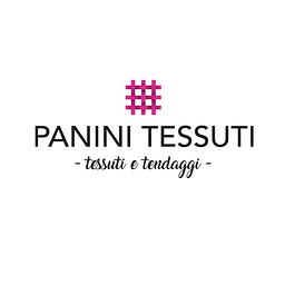 Panini Tessuti Logo