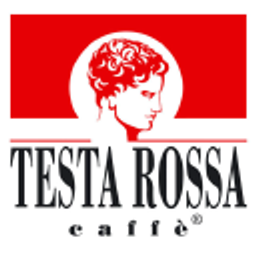 Testa Rossa Caffee GmbH Zentrale Logo