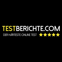 Testberichte Logo