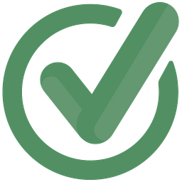 Testlagret Logo