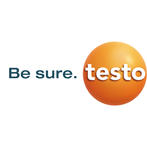 testo-sensor.shop/de/ Logo
