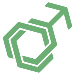 Testosteron Ersatztherapie Logo