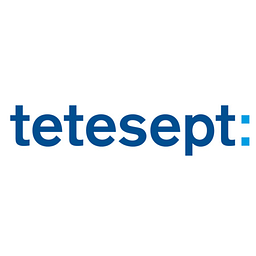 Tetesept Logo