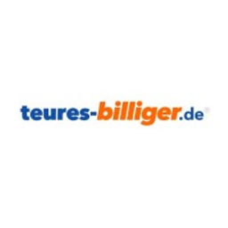 Teures Billiger Logo
