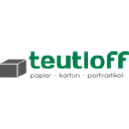 Teutloff GmbH Logo
