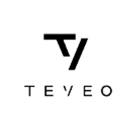 TEVEO Logo