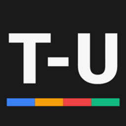 Text Utility Logo