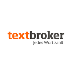 Textbroker Logo