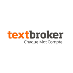 Textbroker France Logo