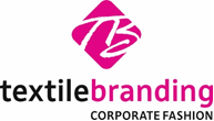 Textile Logo