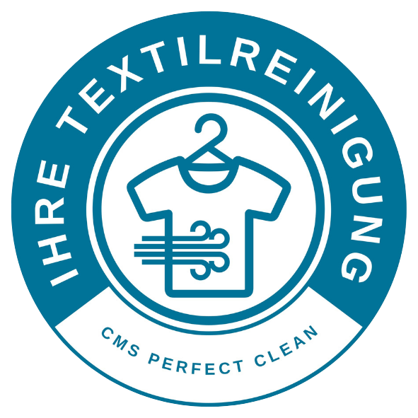 cms perfect clean GmbH Logo