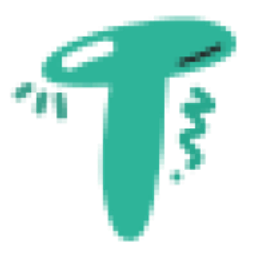 Textreverse Logo