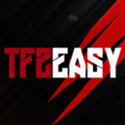 TF2Easy Logo