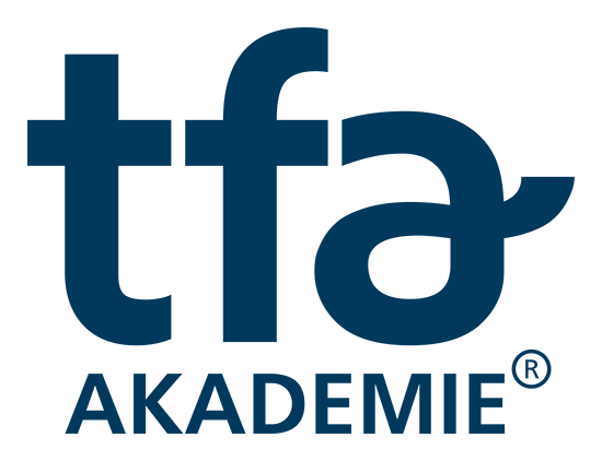 TFA Trainings- u. Fortbildungsakademie GmbH Prenzlau Logo