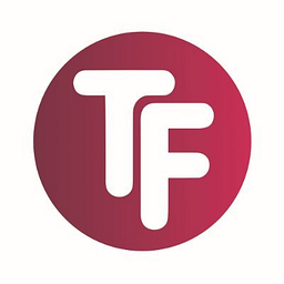 TF Pump Supplies & Services Ltd Logo