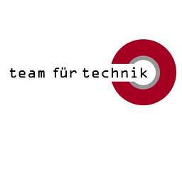 Team für Technik GmbH Logo