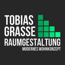 Tg Raumgestaltung Logo