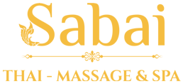 Burrhee Nittaya Thai-Massage Logo