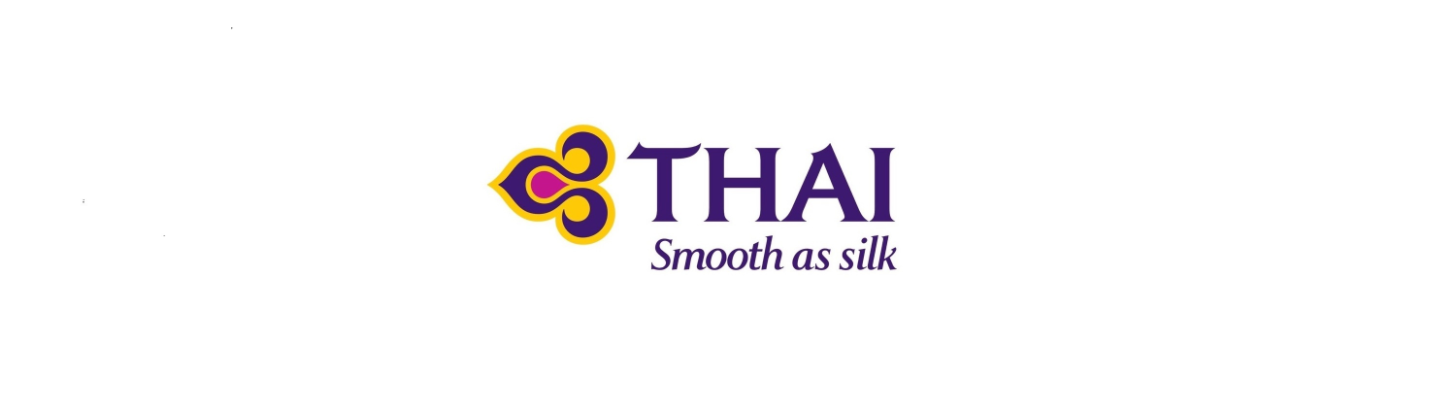 Thai Airways International Logo