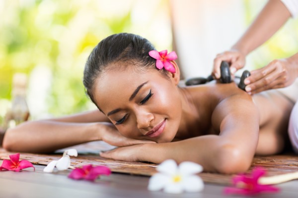 Thaimassage Nang Logo