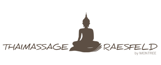Thaimassage Raesfeld Logo