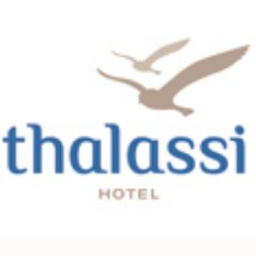 Thalassi Logo