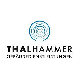 Thalhammer GmbH Gebäudedienstleistungen Logo