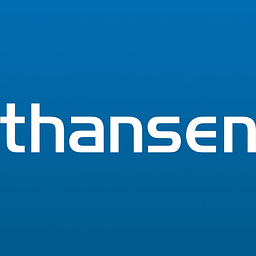 Thansen Logo