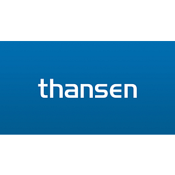 Thansen Logo