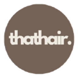 Thathair Logo