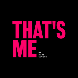 Thatsme Style Logo