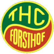 THC am Forsthof e.V. Tennisverein Logo
