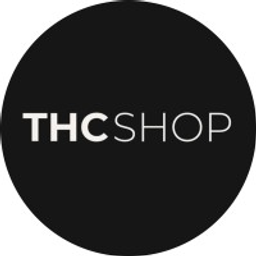 The Human Condition Shop • THC Shop Logo