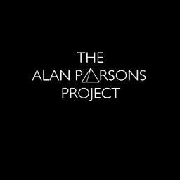 The Alan Parsons Project Logo