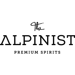 The Alpinist Logo