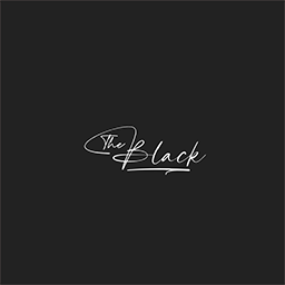 THEBLACK Data & E-Recruiting GmbH Logo