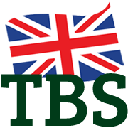 THE British Shop Logo