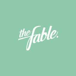 The Fable GmbH Logo
