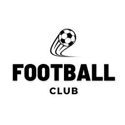 The Footballclub Logo
