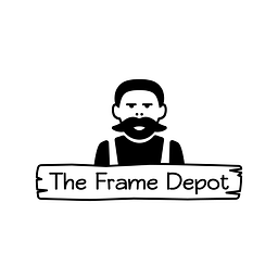 The Frame Depot Logo