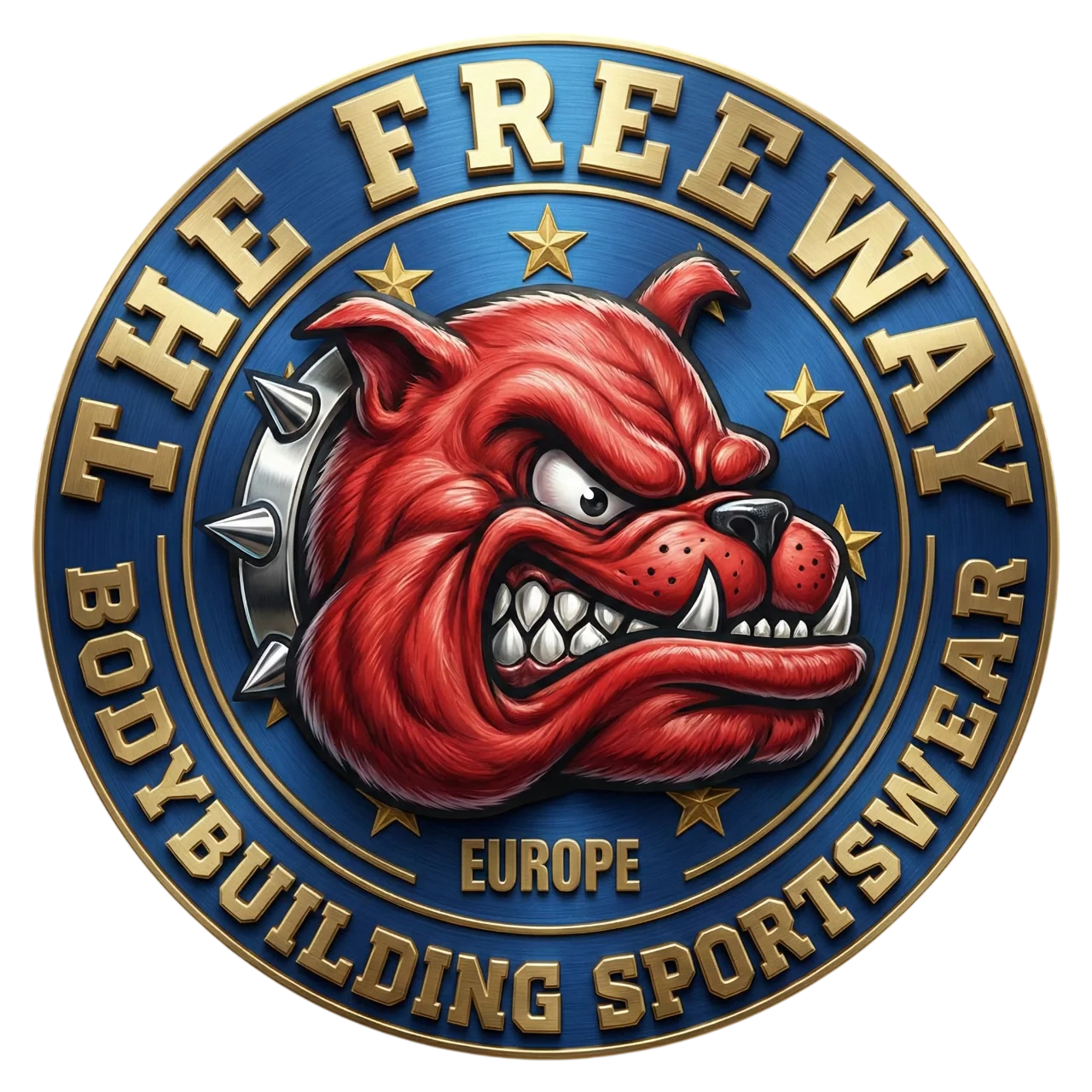 Thefreeway Sportswear Logo