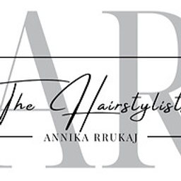 The Hairstylists Friseursalons Logo