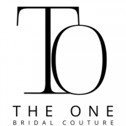 THE ONE Brautmoden Logo