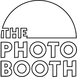 The Photo Booth Logo