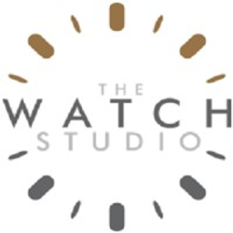 The Watch Studio (London) Logo