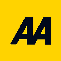 The AA Breakdown Cover Logo