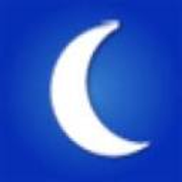 Theater der Nacht Verwaltung Logo