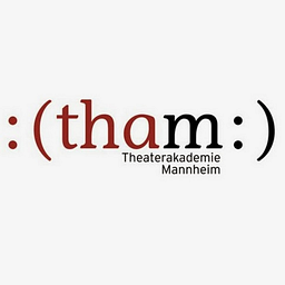 Theaterakademie Mannheim E.V. Logo