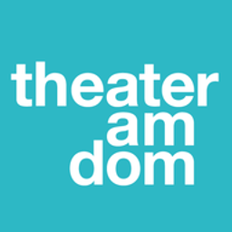 THEATER AM DOM Logo