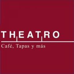 Theatro Logo